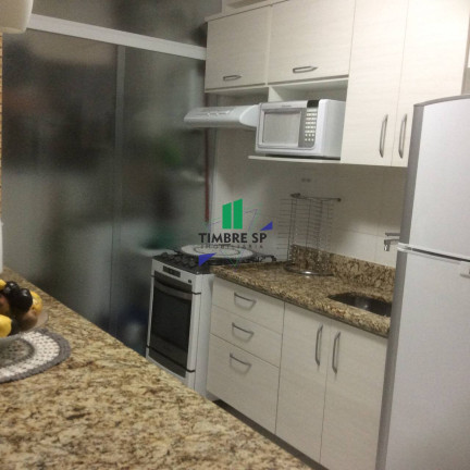 Imagem Apartamento com 2 Quartos à Venda, 70 m² em Lapa - São Paulo