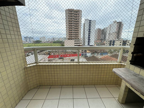 Imagem Apartamento com 2 Quartos à Venda, 69 m² em Aviação - Praia Grande