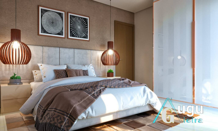 Imagem Apartamento com 3 Quartos à Venda, 94 m² em Praia Do Morro - Guarapari