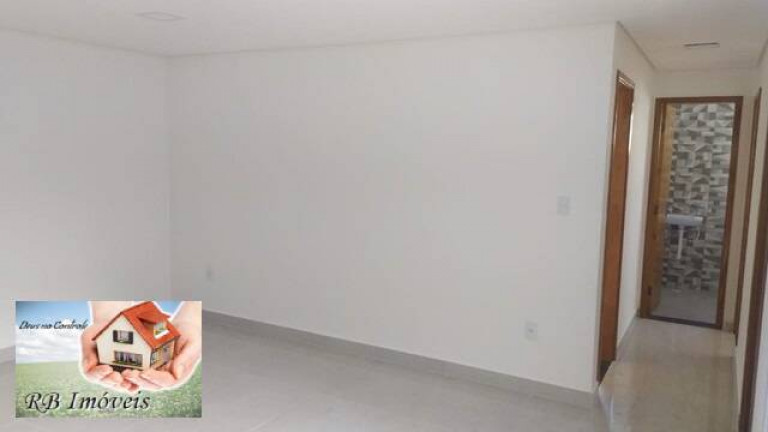 Imagem Apartamento com 3 Quartos à Venda, 82 m² em Vila Lucinda - Santo André