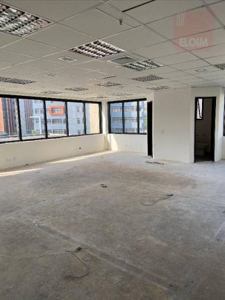 Imóvel para Alugar, 194 m² em Santo Amaro - São Paulo