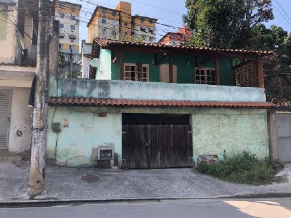 Imagem Casa com 2 Quartos à Venda, 316 m² em Arsenal - Sao Goncalo Imagem Casa com 2 Quartos à Venda, 316 m² em Arsenal - Sao Goncalo
