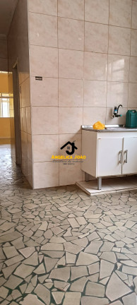 Imagem Casa com 3 Quartos à Venda, 104 m² em Centro - São Vicente Imagem Casa com 3 Quartos à Venda, 104 m² em Centro - São Vicente
