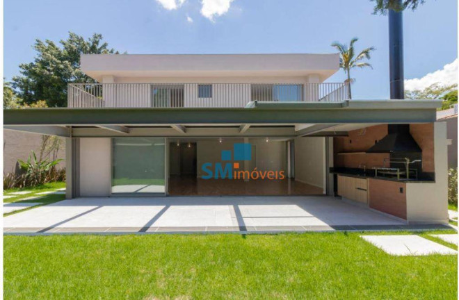 Imagem Casa com 4 Quartos à Venda ou Locação, 371 m² em Alto Da Lapa - São Paulo Imagem Casa com 4 Quartos à Venda ou Locação, 371 m² em Alto Da Lapa - São Paulo