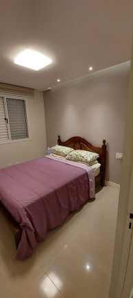 Imagem Apartamento com 3 Quartos à Venda, 60 m² em Residencial Real Parque Sumaré - Sumaré