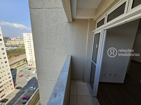 Imagem Apartamento com 3 Quartos para Alugar, 65 m² em Jk - Contagem Imagem Apartamento com 3 Quartos para Alugar, 65 m² em Jk - Contagem