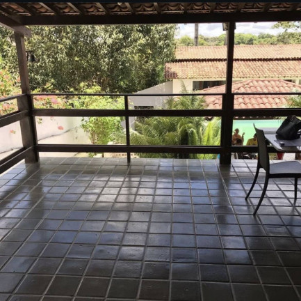 Imagem Chácara com 12 Quartos à Venda, 300 m² em Aldeia Dos Camarás - Camaragibe Imagem Chácara com 12 Quartos à Venda, 300 m² em Aldeia Dos Camarás - Camaragibe