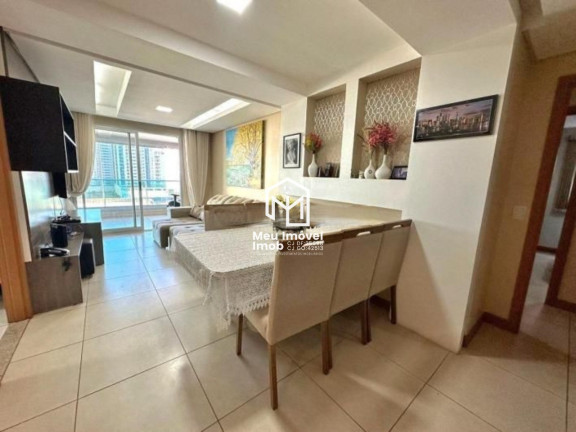 Imóvel com 3 Quartos à Venda, 118 m² em Sul (águas Claras) - Brasília