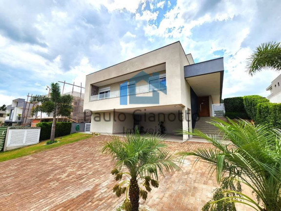 Imagem Casa de Condomínio com 3 Quartos à Venda, 303 m² em Granja Viana - Carapicuíba