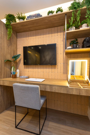 Imagem Apartamento à Venda, 20 m² em Santa Efigênia - São Paulo Imagem Apartamento à Venda, 20 m² em Santa Efigênia - São Paulo