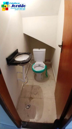 Imagem Casa com 2 Quartos à Venda, 70 m² em Jardim Das Maravilhas - Santo André