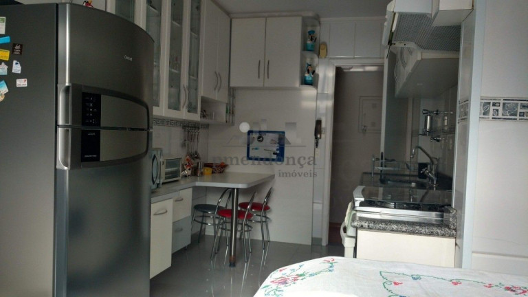 Imagem Apartamento com 3 Quartos à Venda, 105 m² em Perdizes - São Paulo