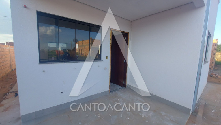Imagem Casa com 2 Quartos à Venda, em Jardim Málaga - Sinop Imagem Casa com 2 Quartos à Venda, em Jardim Málaga - Sinop