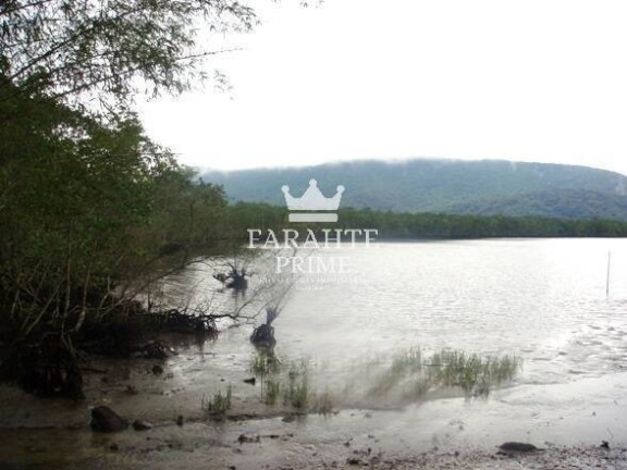 Terreno à Venda, 1.211.000 m² em Santos