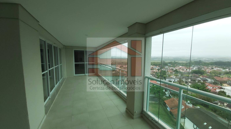 Imagem Apartamento com 4 Quartos à Venda, 234 m² em Jardim Das Colinas - São José Dos Campos