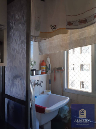 Imagem Apartamento com 3 Quartos à Venda, 65 m² em Jardim São Luís - São Paulo Imagem Apartamento com 3 Quartos à Venda, 65 m² em Jardim São Luís - São Paulo