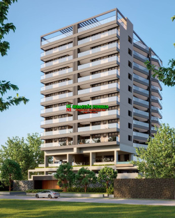 Foto do imóvel Apartamento com 2 Quartos à Venda, 98 m² em Indaiá - Caraguatatuba