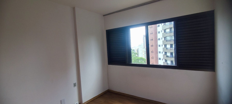 Imagem Apartamento com 3 Quartos à Venda, 130 m² em Morumbi - São Paulo