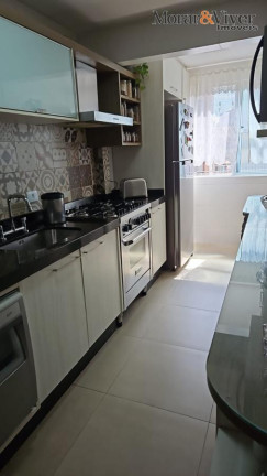 Imagem Apartamento com 3 Quartos à Venda, 84 m² em Ahú - Curitiba
