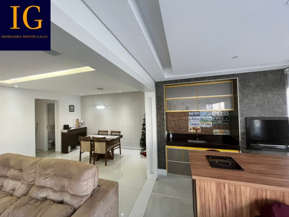 Imagem Apartamento com 4 Quartos à Venda, 155 m² em Centro - São Bernardo Do Campo Imagem Apartamento com 4 Quartos à Venda, 155 m² em Centro - São Bernardo Do Campo