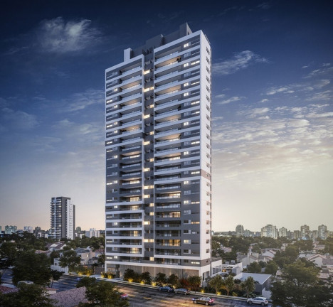 Imagem Apartamento com 3 Quartos à Venda, 216 m² em Vila Mariana - São Paulo Imagem Apartamento com 3 Quartos à Venda, 216 m² em Vila Mariana - São Paulo