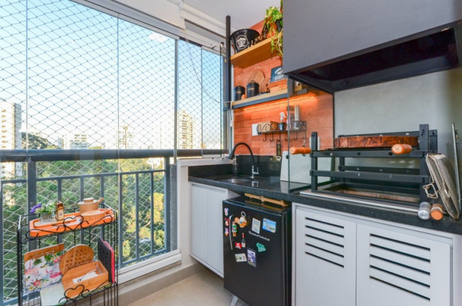 Imagem Apartamento com 2 Quartos à Venda, 91 m² em Vila Andrade - São Paulo Imagem Apartamento com 2 Quartos à Venda, 91 m² em Vila Andrade - São Paulo