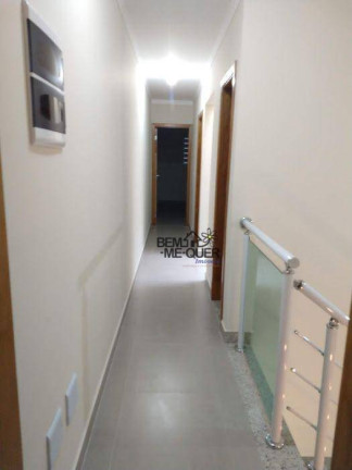 Imagem Sobrado com 3 Quartos à Venda, 140 m² em Jardim São José - São Paulo