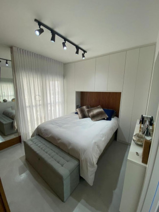 Imagem Apartamento com 3 Quartos à Venda, 127 m² em Tatuapé - São Paulo