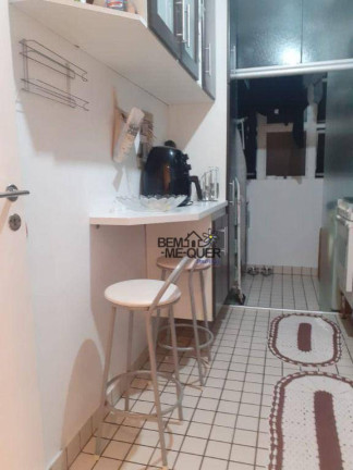 Imagem Apartamento com 3 Quartos à Venda, 65 m² em City América - São Paulo Imagem Apartamento com 3 Quartos à Venda, 65 m² em City América - São Paulo