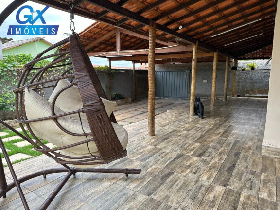 Imagem Casa com 3 Quartos à Venda, 210 m² em Rosana - Ribeirão Das Neves Imagem Casa com 3 Quartos à Venda, 210 m² em Rosana - Ribeirão Das Neves