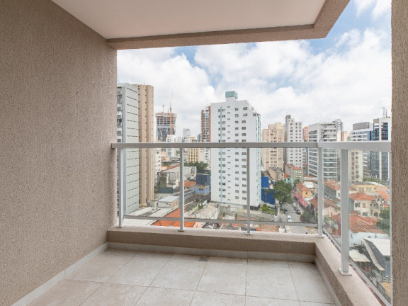Imagem Imóvel com 1 Quarto à Venda, 55 m² em Jardim Paulistano - São Paulo Imagem Imóvel com 1 Quarto à Venda, 55 m² em Jardim Paulistano - São Paulo