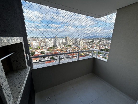 Imagem Imóvel com 2 Quartos à Venda, 67 m² em Bela Vista - São José