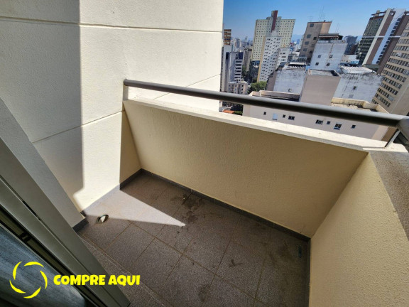 Imagem Apartamento com 2 Quartos à Venda, 50 m² em Santa Cecília - São Paulo Imagem Apartamento com 2 Quartos à Venda, 50 m² em Santa Cecília - São Paulo