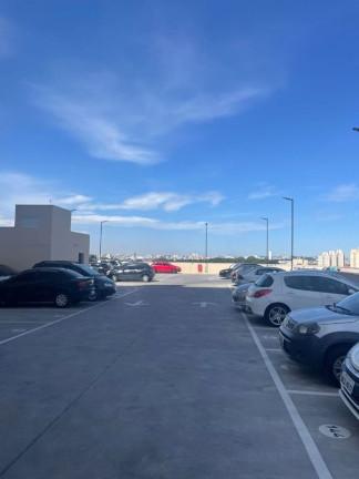 Imagem Apartamento com 2 Quartos à Venda, 46 m² em Sacomã - São Paulo