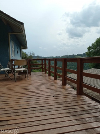 Imagem Casa com 2 Quartos à Venda, 88 m² em Três Pinheiros - Gramado