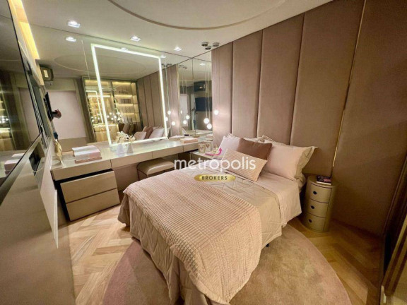 Imagem Apartamento com 4 Quartos à Venda, 234 m² em Vila Mariana - São Paulo