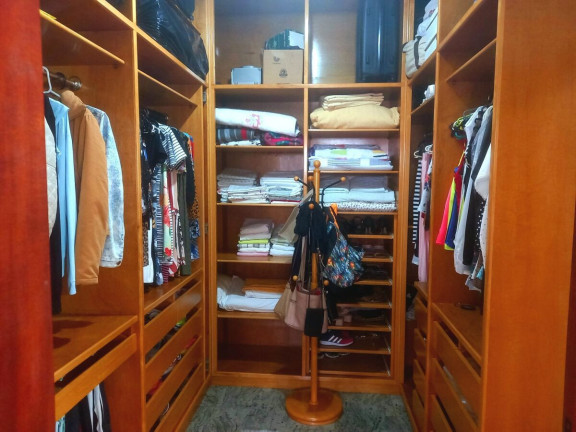 Imagem Apartamento com 4 Quartos à Venda, 290 m² em Embaré - Santos Imagem Apartamento com 4 Quartos à Venda, 290 m² em Embaré - Santos
