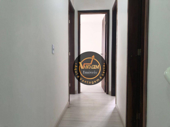 Imagem Sobrado com 3 Quartos à Venda, 88 m² em Uberaba - Curitiba