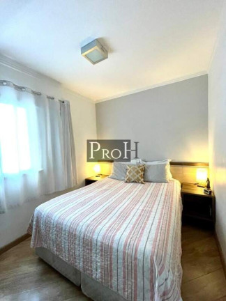 Imagem Apartamento com 2 Quartos à Venda, 77 m² em Campestre - Santo André Imagem Apartamento com 2 Quartos à Venda, 77 m² em Campestre - Santo André