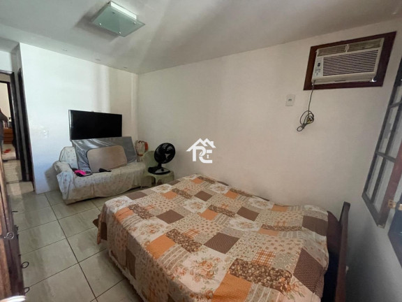 Imagem Casa com 3 Quartos à Venda, 300 m² em Jardim Atlântico Oeste (itaipuaçu) - Maricá