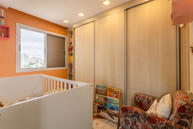 Imagem Imóvel com 2 Quartos à Venda, 79 m² em Vila Leopoldina - São Paulo
