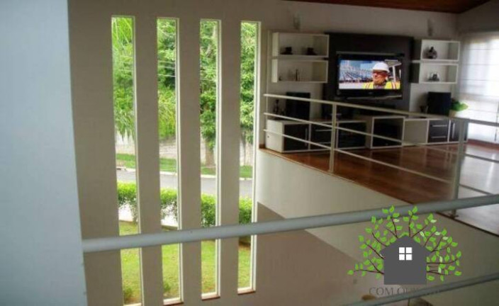 Imagem Casa com 4 Quartos à Venda, 1.000 m² em São Paulo Ii - Cotia