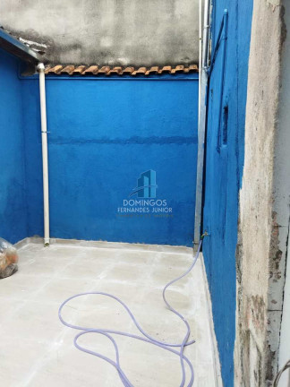 Imagem Casa com 2 Quartos à Venda, 52 m² em Itaquera - São Paulo Imagem Casa com 2 Quartos à Venda, 52 m² em Itaquera - São Paulo