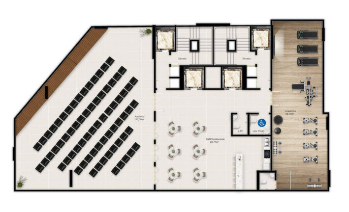 Imagem Apartamento com 1 Quarto à Venda, 40 m² em Meia Praia - Itapema Imagem Apartamento com 1 Quarto à Venda, 40 m² em Meia Praia - Itapema