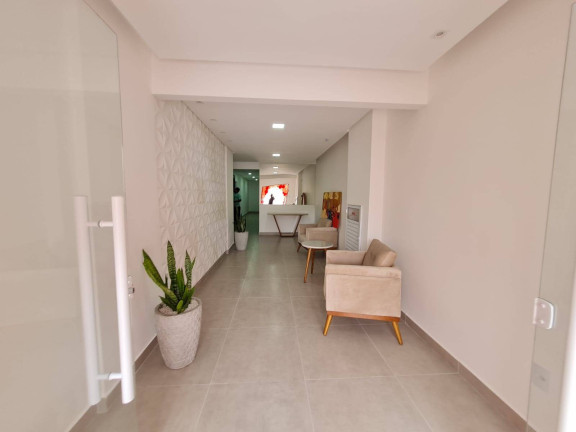 Imagem Apartamento com 3 Quartos à Venda, 101 m² em Aviação - Praia Grande Imagem Apartamento com 3 Quartos à Venda, 101 m² em Aviação - Praia Grande
