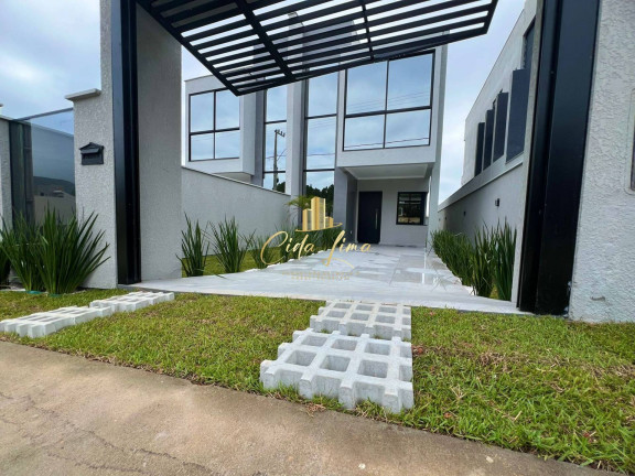 Imagem Casa com 4 Quartos à Venda,  em Ingleses Do Rio Vermelho - Florianópolis