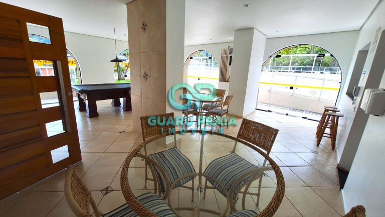 Imagem Apartamento com 2 Quartos à Venda, 62 m² em Vila Júlia - Guarujá