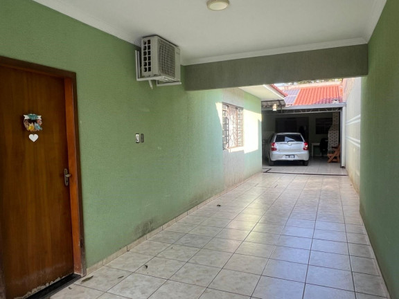 Imagem Casa com 3 Quartos à Venda, 156 m² em Parque Residencial Quebec - Maringa