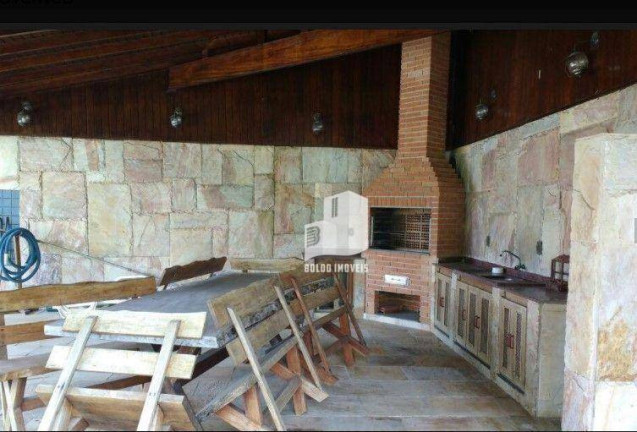 Imagem Casa com 5 Quartos à Venda, 410 m² em Centro - Bertioga Imagem Casa com 5 Quartos à Venda, 410 m² em Centro - Bertioga