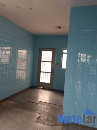 Imagem Sobrado com 4 Quartos à Venda, 160 m² em Freguesia Do ó - São Paulo